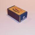Matchbox Lesney 55a DUKW Repro Box