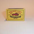 Matchbox Lesney 60a Morris Pickup Repro Box