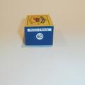 Matchbox Lesney 60a Morris Pickup Repro Box