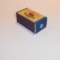 Matchbox Lesney 62a Service Lorry Repro Box