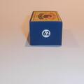 Matchbox Lesney 62a Service Lorry Repro Box