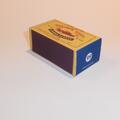 Matchbox Lesney 66a Citroen DS19 Repro Box