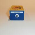 Matchbox Lesney 69a Nestles Van Repro Box