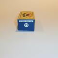 Matchbox Lesney 71a Army Water Tanker B Style Repro Box