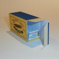 Matchbox Lesney 16 b Super Atlantic Trailer Repro C style Box