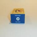 Matchbox Lesney 25 b VW Volkswagen Sedan Repro C style Box