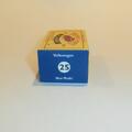 Matchbox Lesney 25 b VW Volkswagen Sedan Repro C style Box