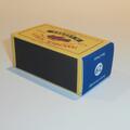 Matchbox Lesney 29 b Austin Cambridge Repro C style Box