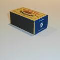 Matchbox Lesney 30 b Magirus-Deutz Crane Lorry Repro C style Box