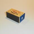 Matchbox Lesney 31 b American Station Wagon Repro Box