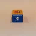 Matchbox Lesney 46 b1 Pickfords Removals Blue Van Repro C Style Box