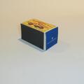 Matchbox  6 c Quarry Truck Repro Box D style