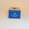 Matchbox 15 b Rotinoff Atlantic Tractor Repro Box D style