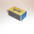 Matchbox 19 c Aston Martin Racing Car Repro Box D style