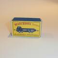 Matchbox 20 b ERF 68G Truck Repro Box D style