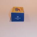 Matchbox 30 b 6-Wheel Crane Repro Box D style