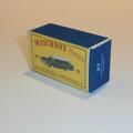 Matchbox Lesney 31 b Ford Station Wagon Repro Box D style