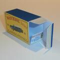 Matchbox Lesney 31 b Ford Station Wagon Repro Box D style