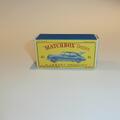 Matchbox 44 b Rolls Royce Phantom V Repro Box D style