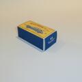 Matchbox 44 b Rolls Royce Phantom V Repro Box D style