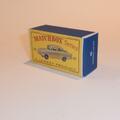 Matchbox 45 a Vauxhall Victor Sedan Repro Box D style