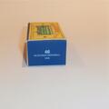 Matchbox Lesney 46 b1 Pickfords Van Repro D Style Box