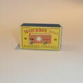 Matchbox 46 b3 Bealesons Van Colour Box D style