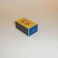 Matchbox 46 b3 Bealesons Van Colour Box D style