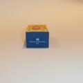 Matchbox 46 b3 Bealesons Van Colour Box D style