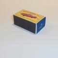 Matchbox 50 a Commer Pickup Truck Repro Box D style