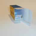 Matchbox 52 a Maserati - Yellow Repro Box D style