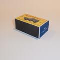 Matchbox 54 a Saracen Personnel Carrier Repro Box