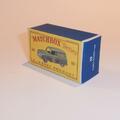 Matchbox 59 a Ford Thames Singer Van Repro Box D style