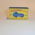 Matchbox 60 a Morris Pickup Repro Box D style