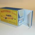 Matchbox 66 a Citroen DS19 Repro Box D style