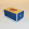 Matchbox 69 a Nestles Van Repro Box D style