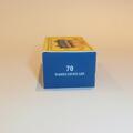 Matchbox 70 a Thames Van Repro Box D style