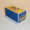 Matchbox Lesney  4d Dodge Stake Truck Repro E style Box