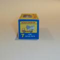 Matchbox Lesney  7 c Ford Refuse Truck Repro Box