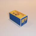 Matchbox Lesney 11 c Taylor Jumbo Crane Repro Box