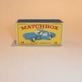 Matchbox Lesney 14 d Iso Grifo Repro E Style Box