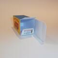 Matchbox Lesney 17d Foden Tipper Repro Box