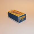 Matchbox Lesney 20c Chevrolet Impala Taxi Repro Box E2 style