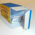 Matchbox Lesney 23d3 Trailer Caravan (Yellow) Repro Box