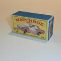 Matchbox Lesney 25d Ford Cortina Mk II Repro Box