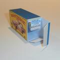 Matchbox Lesney 25d Ford Cortina Mk II Repro Box