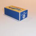 Matchbox Lesney 31c2 Lincoln Continental Repro Box