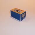 Matchbox Lesney 34 b Volkswagen VW Caravette Repro Box