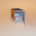 Matchbox Lesney 34 b Volkswagen VW Caravette Repro Box