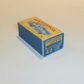 Matchbox Lesney 42b Studebaker Wagon (Blue) Repro Box